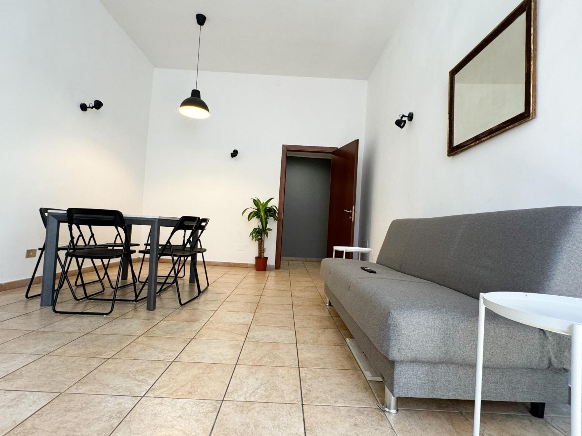 Santa Rufina Boutique Apartment Roma Exterior foto
