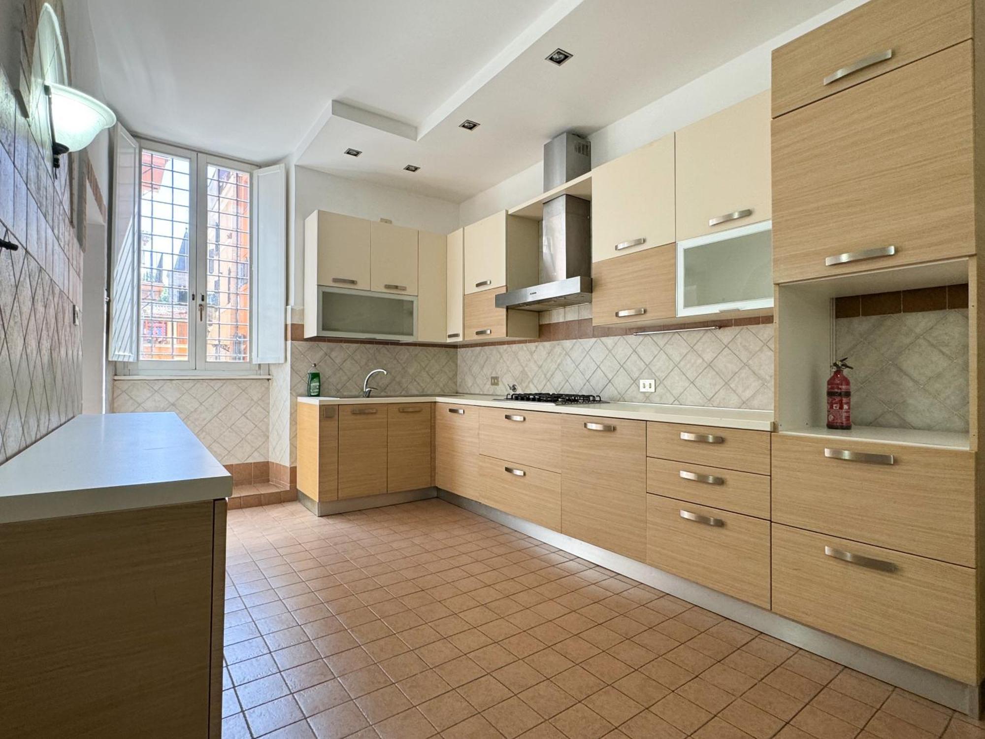 Santa Rufina Boutique Apartment Roma Exterior foto