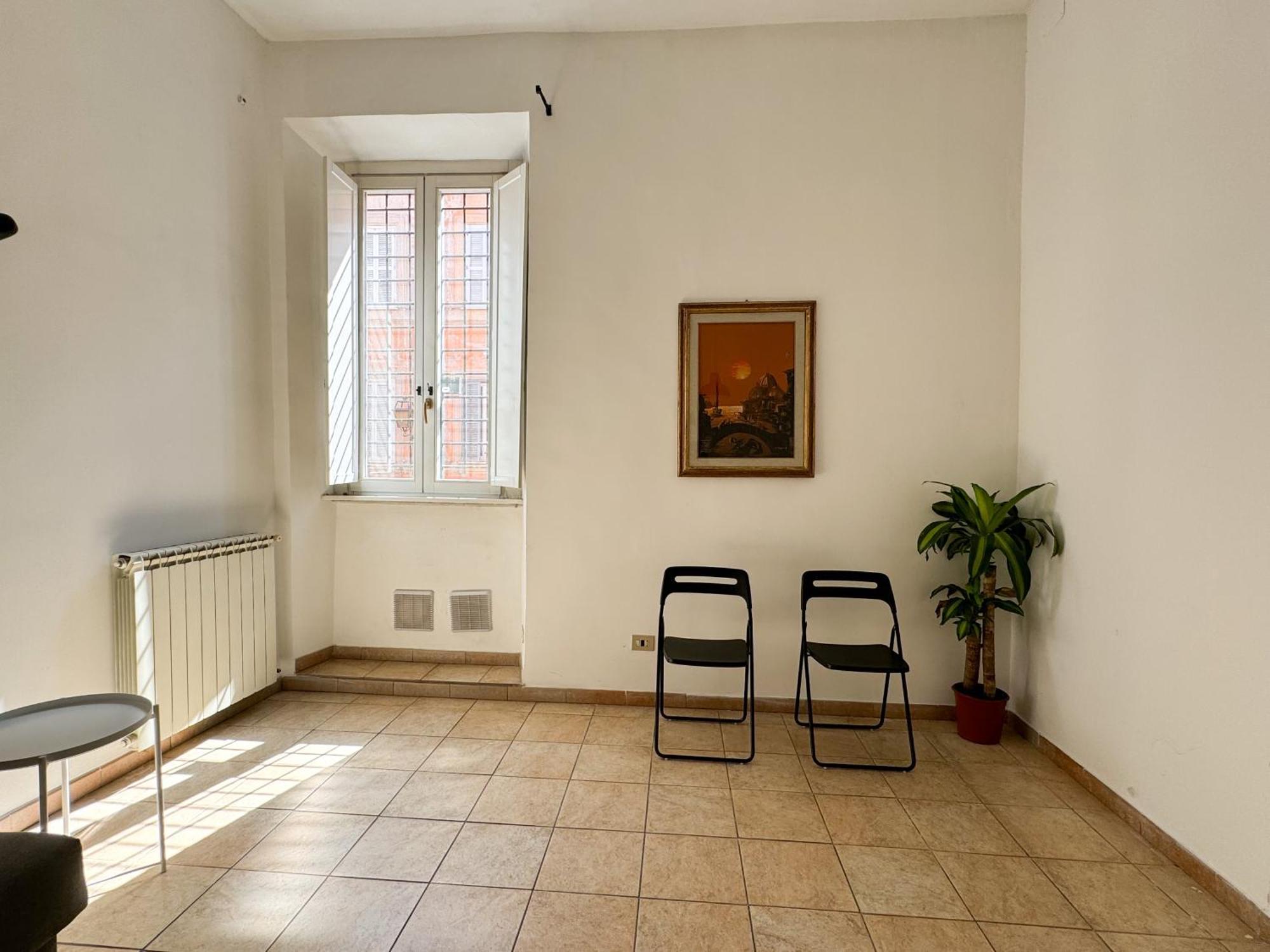 Santa Rufina Boutique Apartment Roma Exterior foto